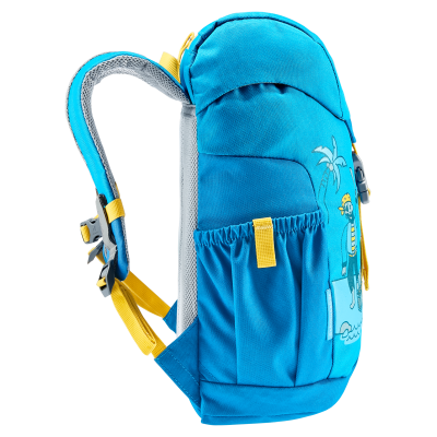 Deuter Schmusebär (pieejama 4 krāsās)