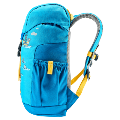 Deuter Schmusebär (pieejama 4 krāsās)