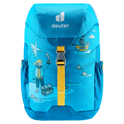Deuter Schmusebär (pieejama 4 krāsās)