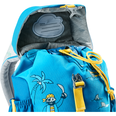 Deuter Schmusebär (pieejama 4 krāsās)