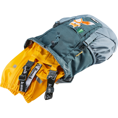 Deuter Waldfuchs 10 (pieejama 2 krāsās)