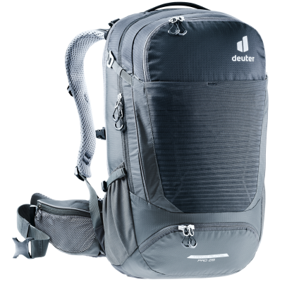 Deuter Trans Alpine Pro 28 (saadaval 2 värvitoonis)