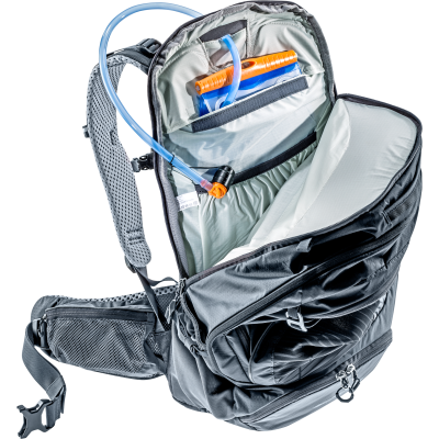 Deuter Trans Alpine Pro 28 (saadaval 2 värvitoonis)