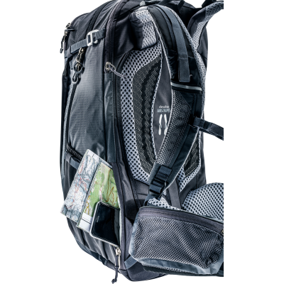 Deuter Trans Alpine Pro 28 (saadaval 2 värvitoonis)