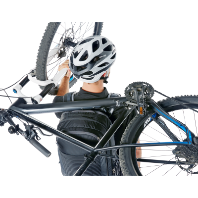 Deuter Trans Alpine Pro 28 (saadaval 2 värvitoonis)