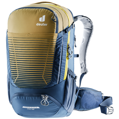 Deuter Trans Alpine Pro 28 (saadaval 2 värvitoonis)
