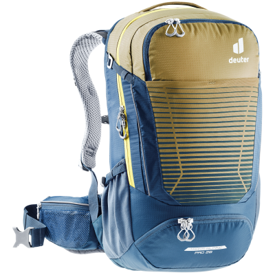 Deuter Trans Alpine Pro 28 (saadaval 2 värvitoonis)
