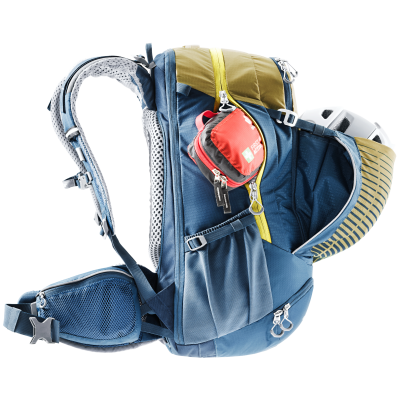 Deuter Trans Alpine Pro 28 (saadaval 2 värvitoonis)