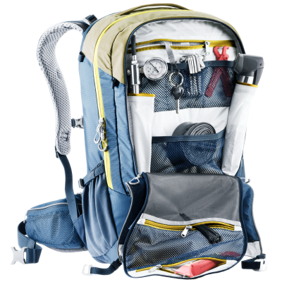 Deuter Trans Alpine Pro 28 (saadaval 2 värvitoonis)