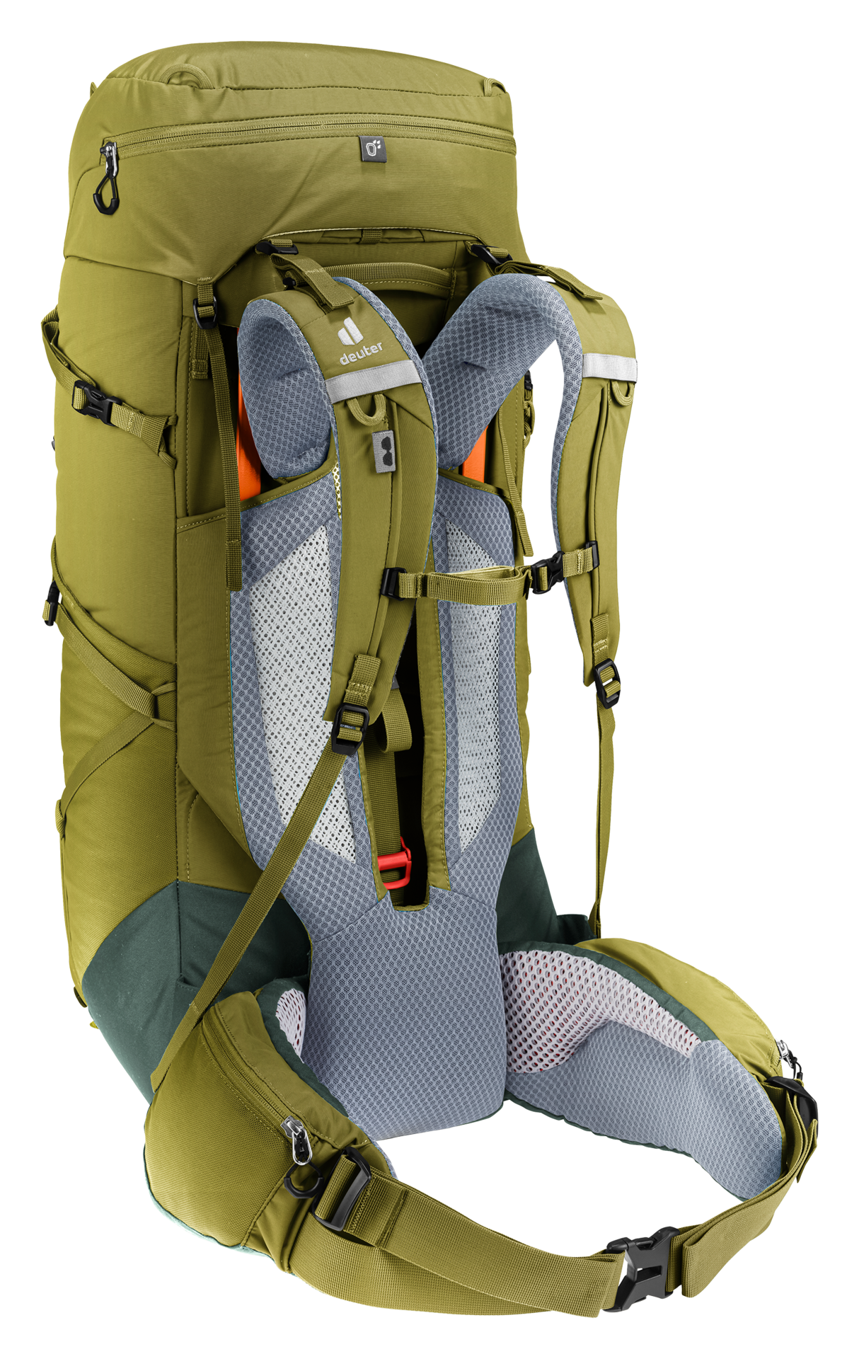 Aircontact Core 50+10 SL