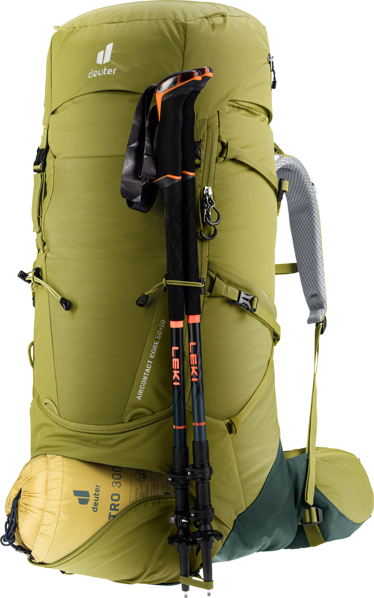Aircontact Core 50+10 SL