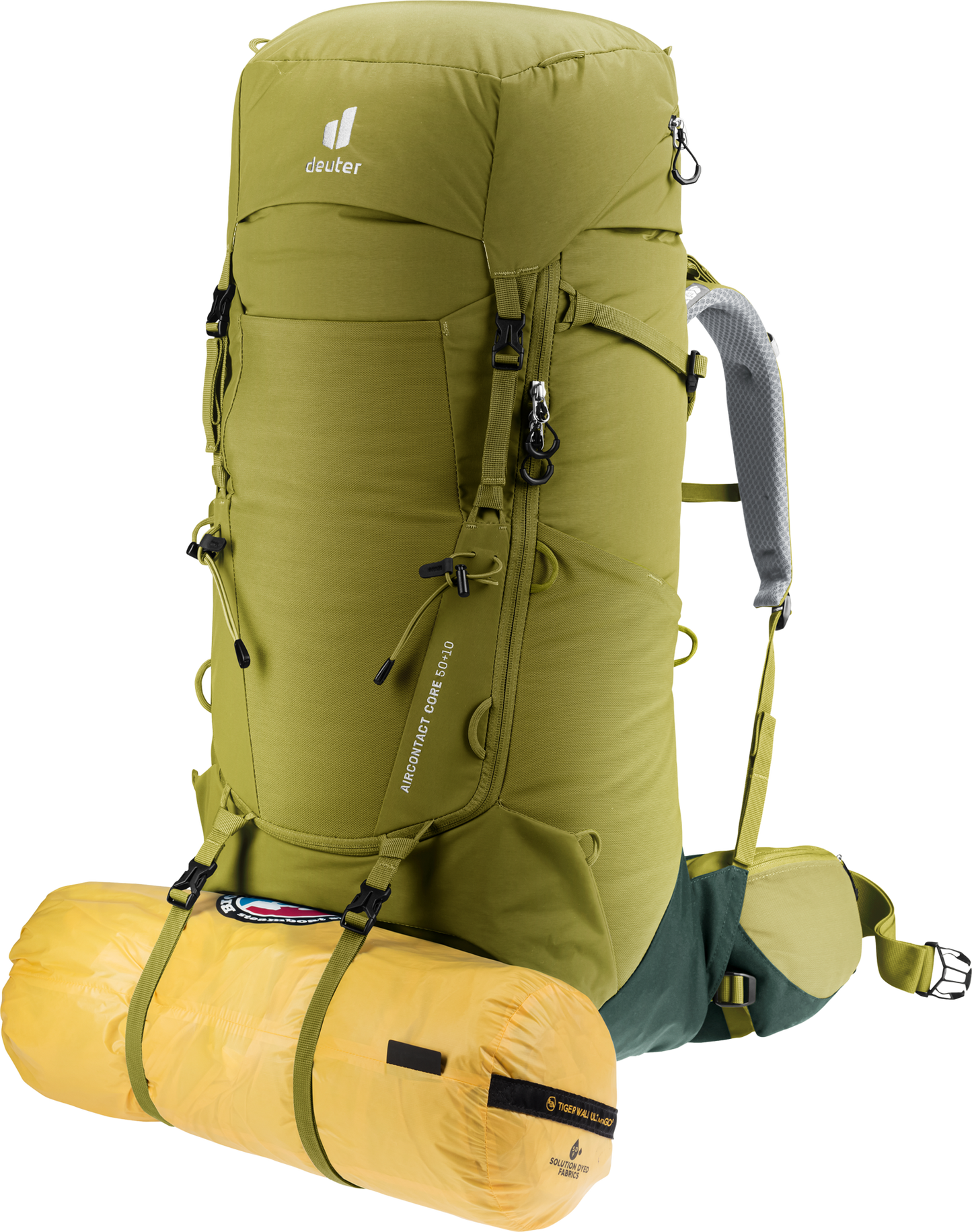 Aircontact Core 50+10 SL