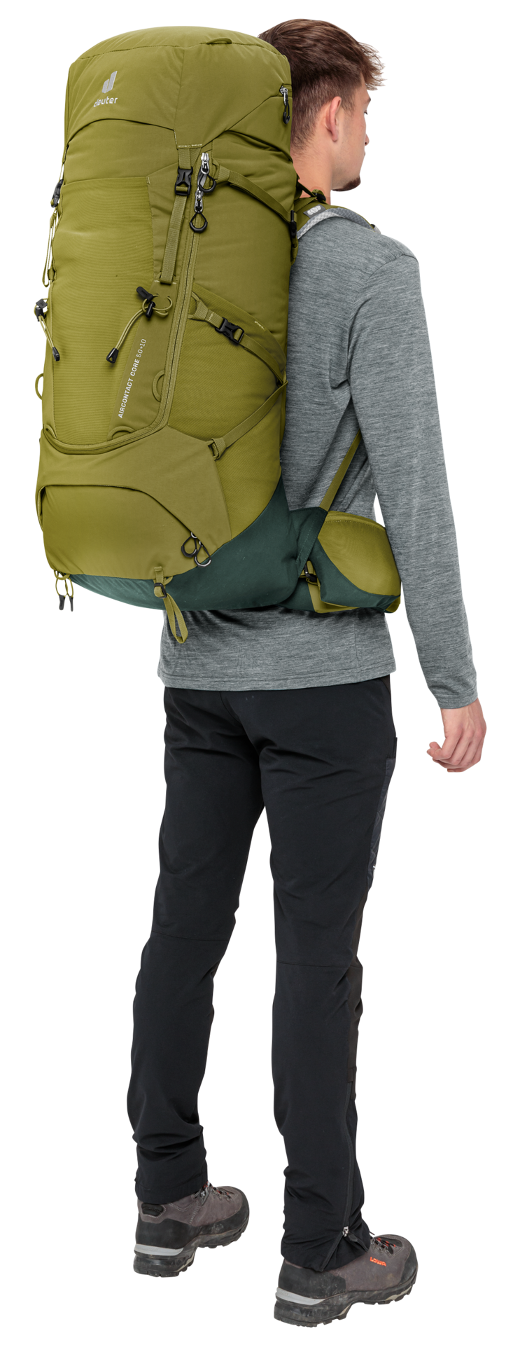 Aircontact Core 50+10 SL