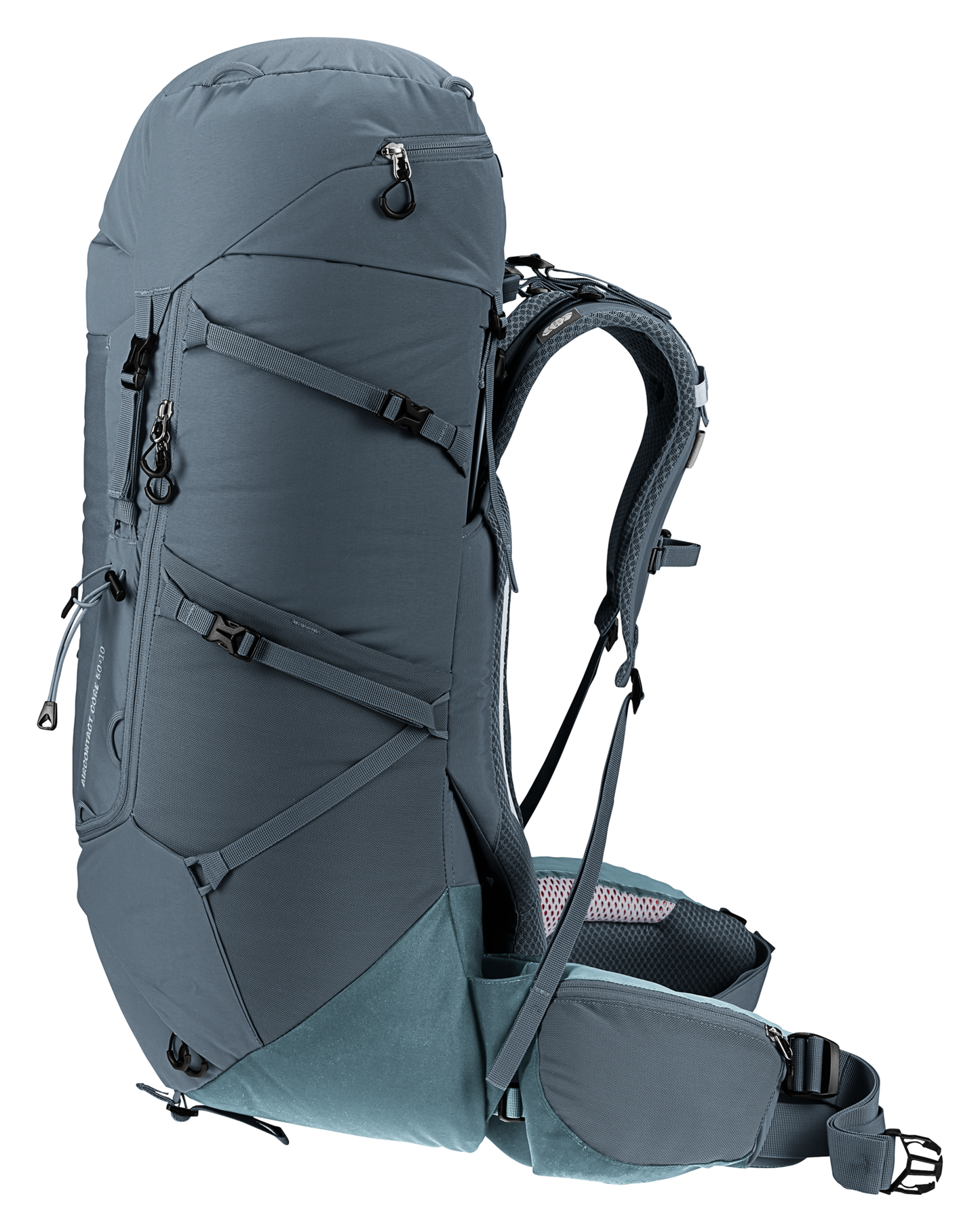 Aircontact Core 50+10 SL