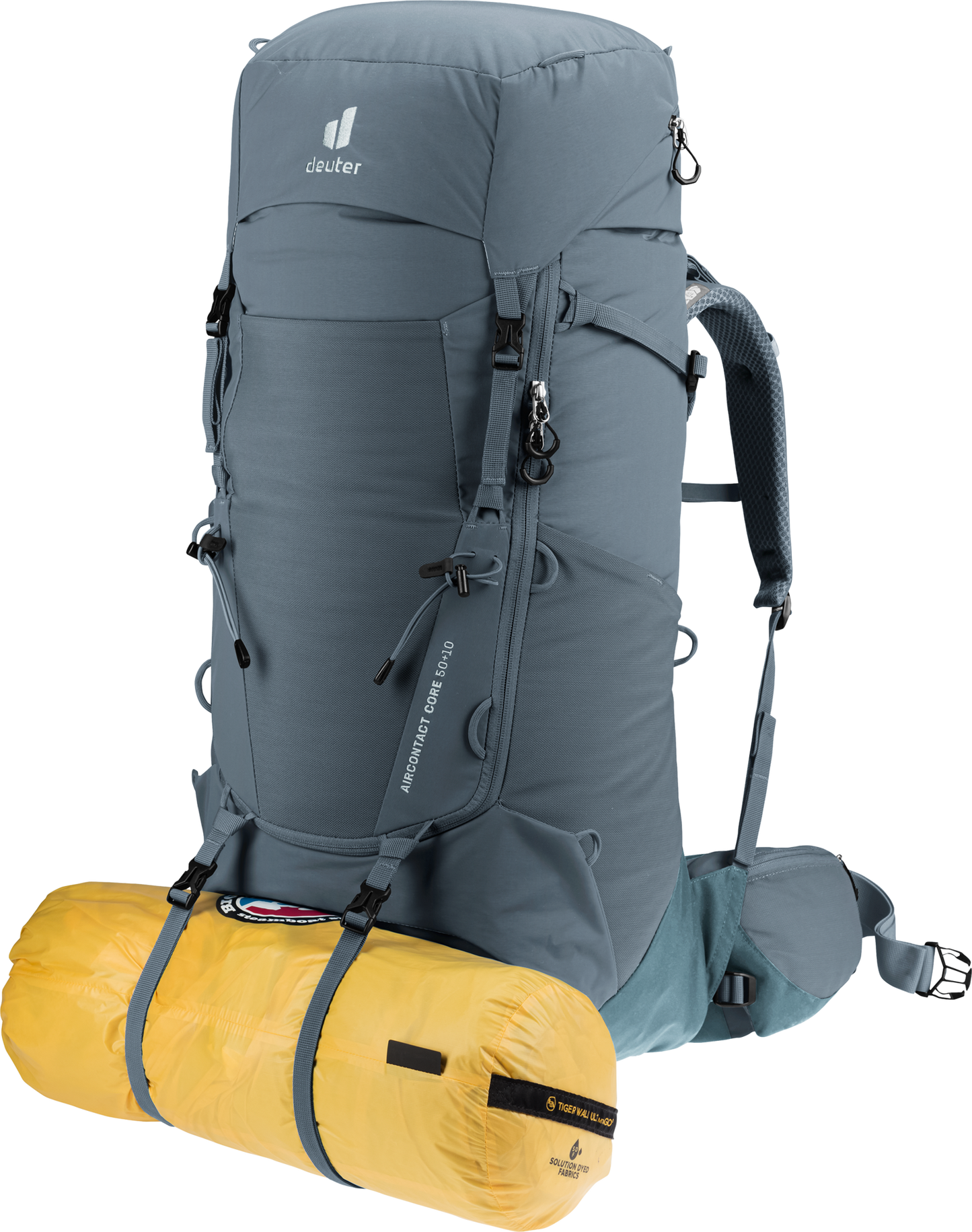 Aircontact Core 50+10 SL