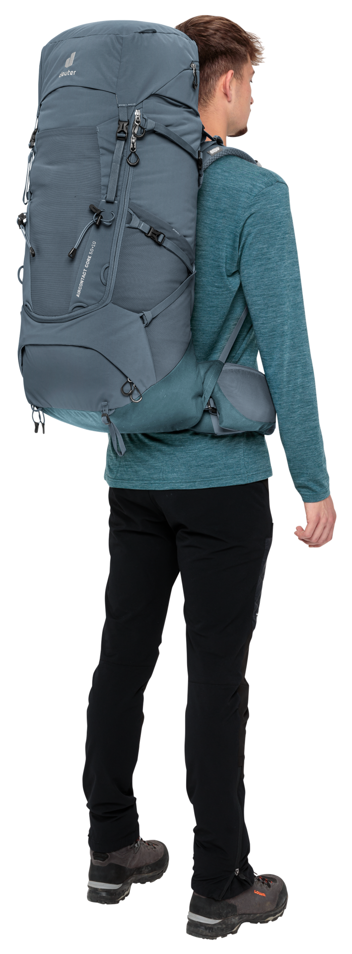 Aircontact Core 50+10 SL