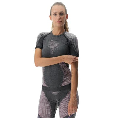 UYN Woman Evolutyon UW särk lühike