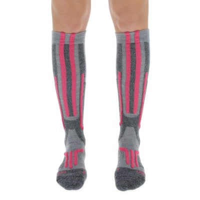 UYN Woman Ski Merino