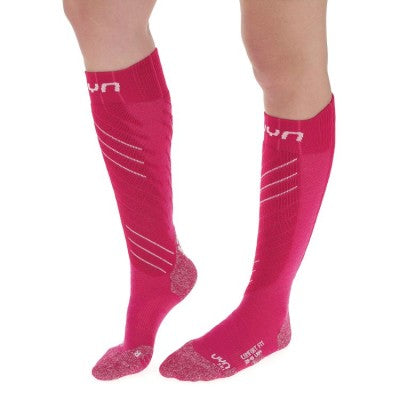 UYN Woman Ski Comfort Fit
