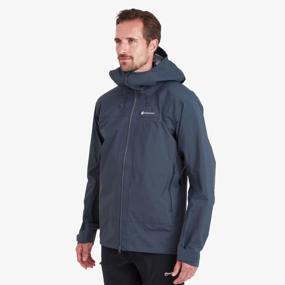 Montane meeste Phase XT veekindel jope