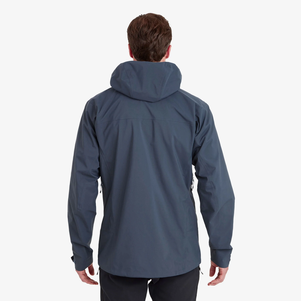 Montane meeste Phase XT veekindel jope