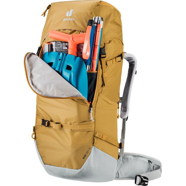Deuter Rise 32+ SL seljakott