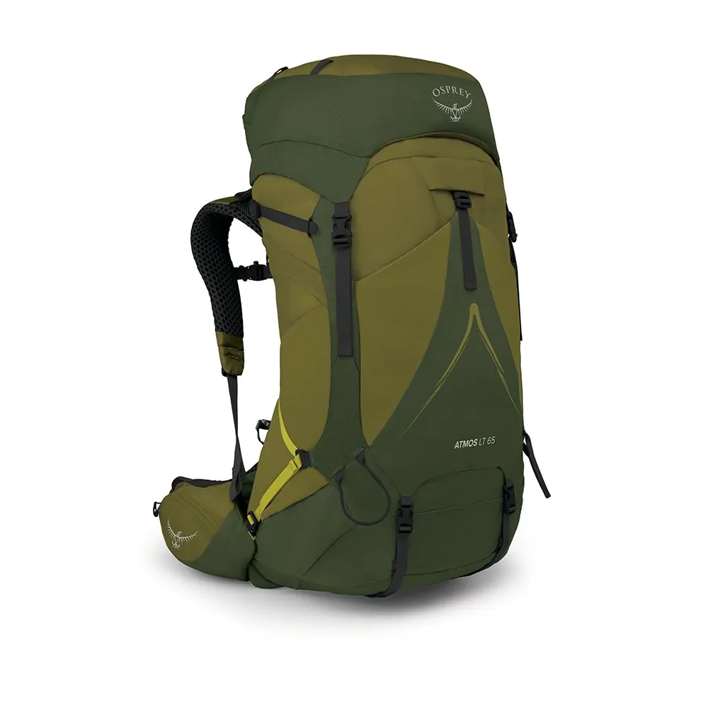 Osprey ATMOS AG LT 65 L/XL
