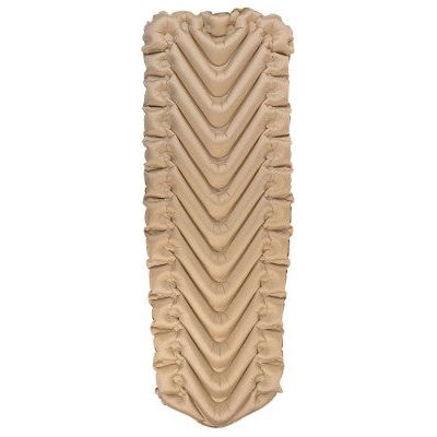 "Klymit Insulated Static V Luxe SL