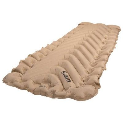 "Klymit Insulated Static V Luxe SL