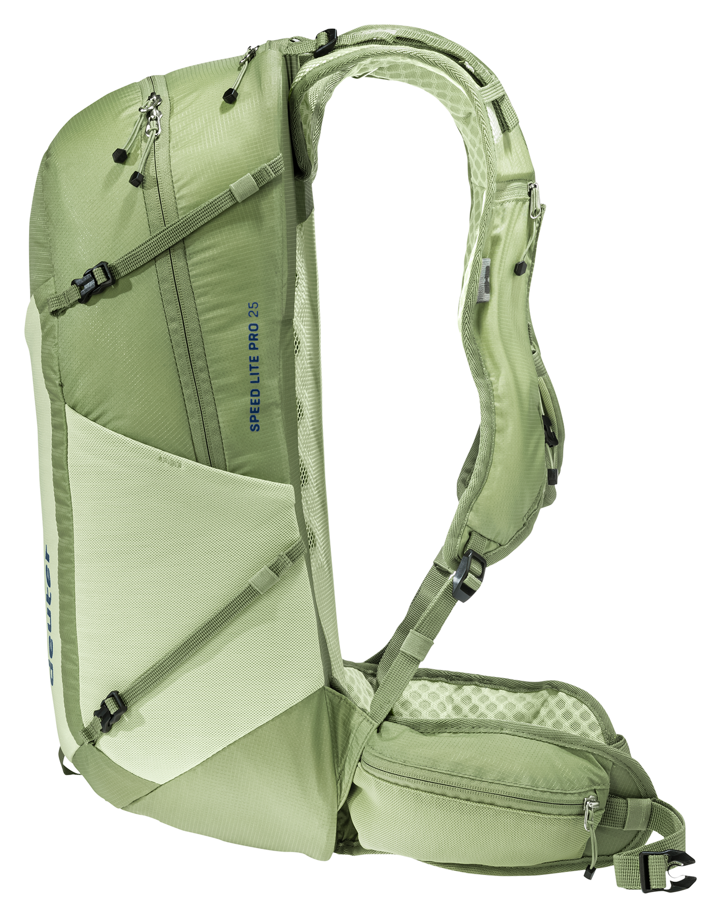 Speed Lite Pro 25