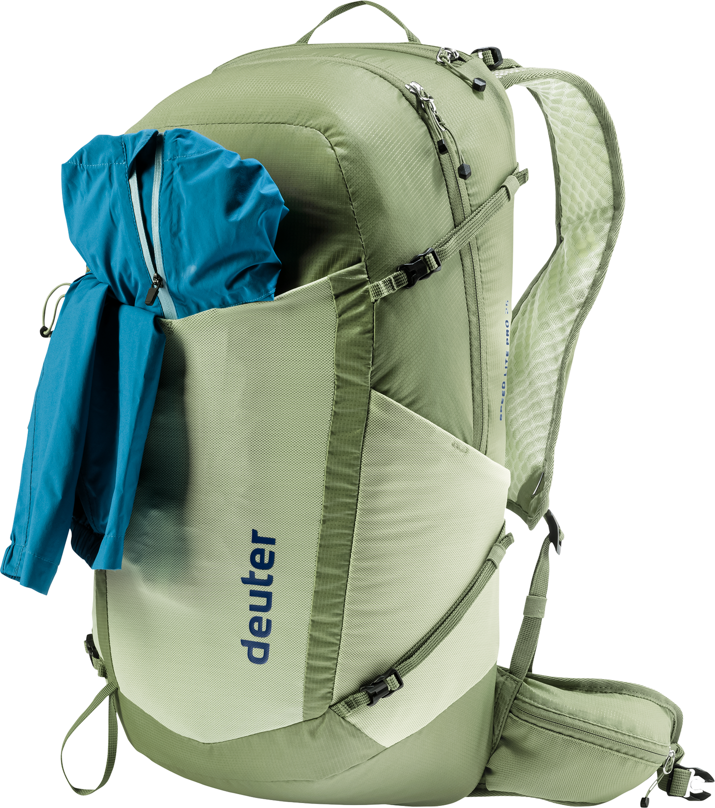 Speed Lite Pro 25
