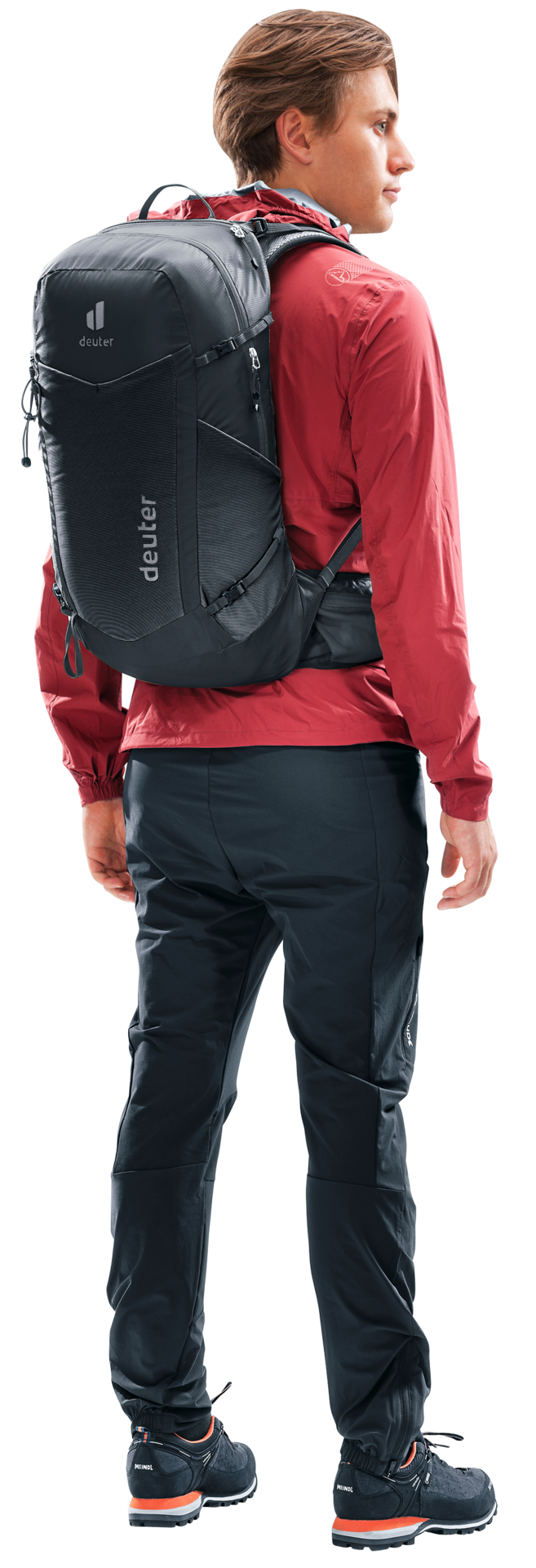 Speed Lite Pro 25