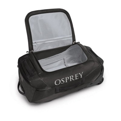 Osprey Transporter Transporter Transporter Wheeled Duffel 60 rankinė