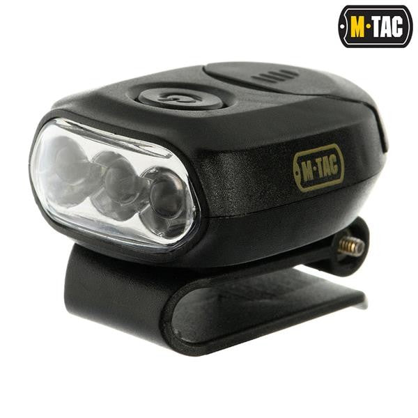 M-Tac LED Mini Flashlight