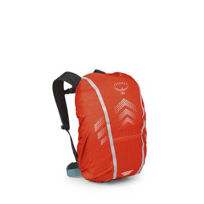 Osprey HiVis Commuter vihmakate