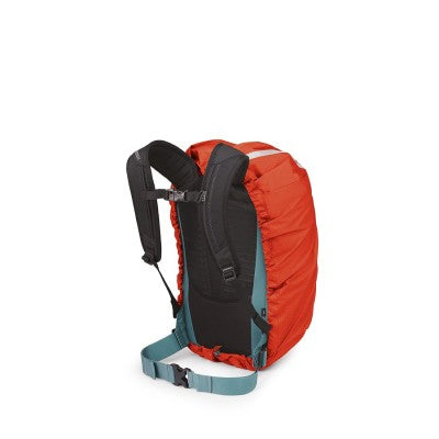 Osprey HiVis Commuter vihmakate