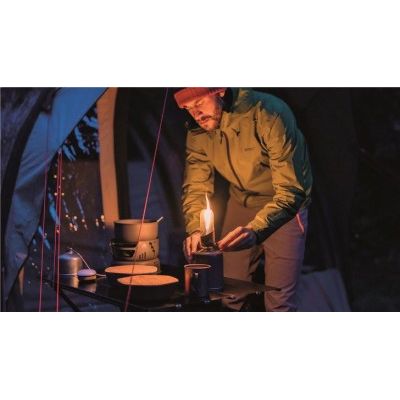 Robens Snowdon dujinis žibintas