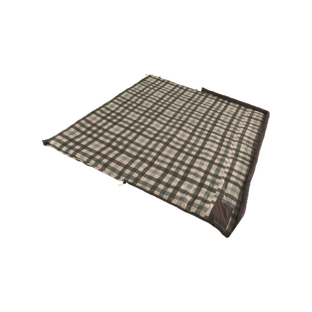 Outwell Camper Supreme