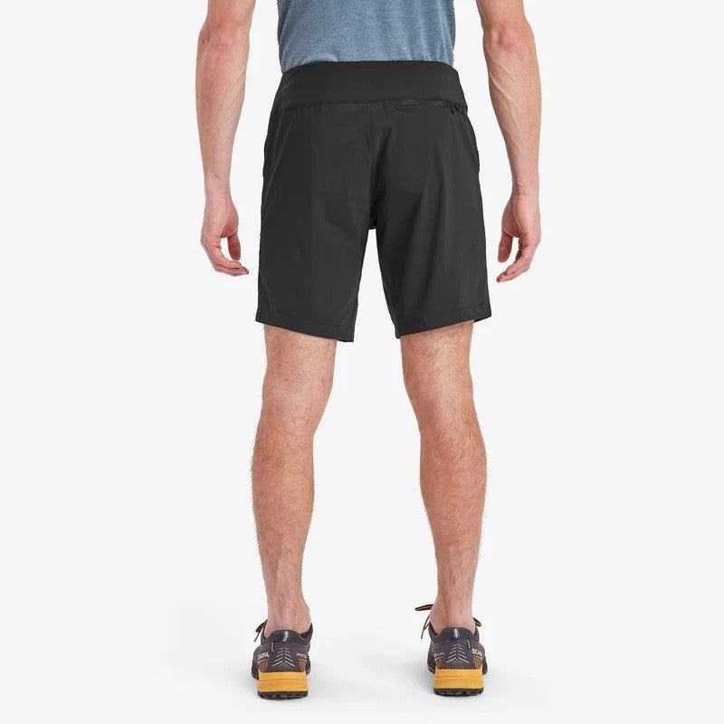 Montane Tenacity Lite lühikesed püksid