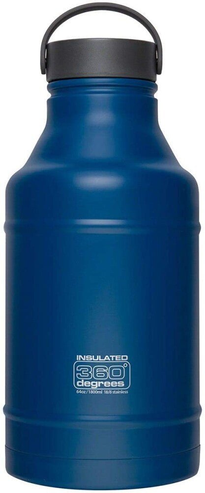 360° Degrees Growler 1800ml - DABAI.LV