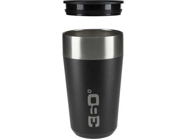 360° Degrees Vacuum Travel Mug Large - DABAI.LV