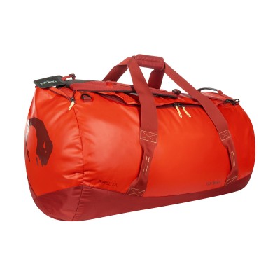 „Tatonka Barrel XXL“ (2016 m.)