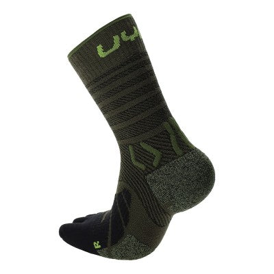 UYN MAN TREKKING FIVE MERINO