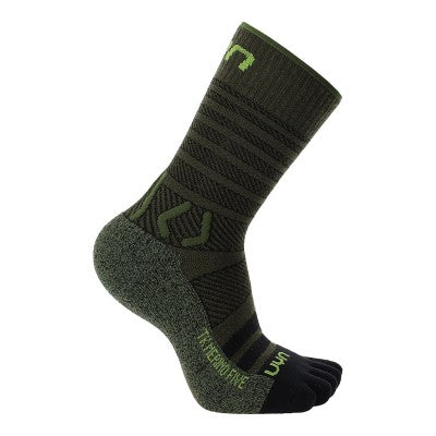 UYN MAN TREKKING FIVE MERINO