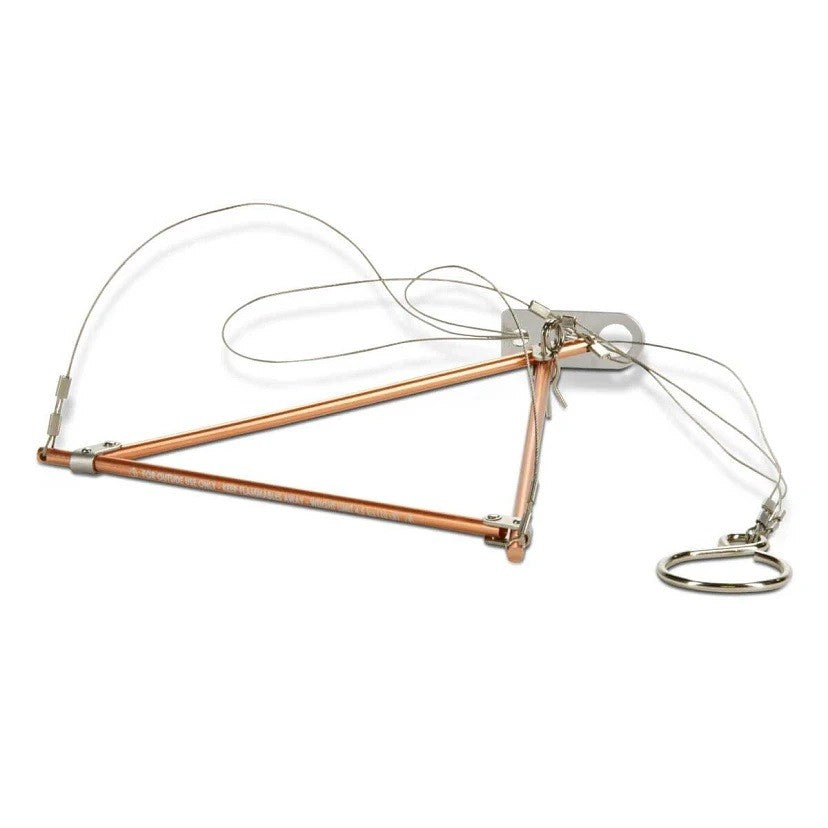 Jetboili riputuskomplekt