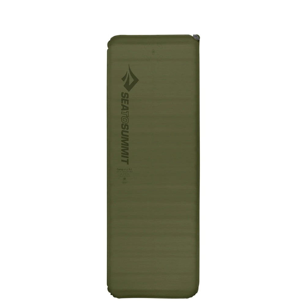 Sea To Summit Camp Plus Self Infl.Mat Rectangular Reg. Wide