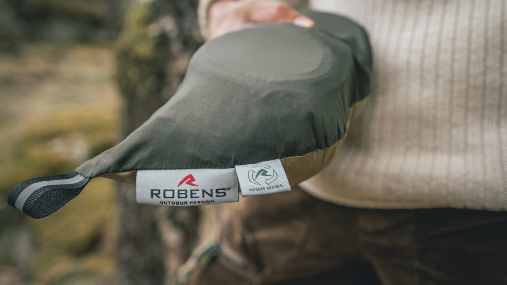 Robens Trace Hammock Set XL