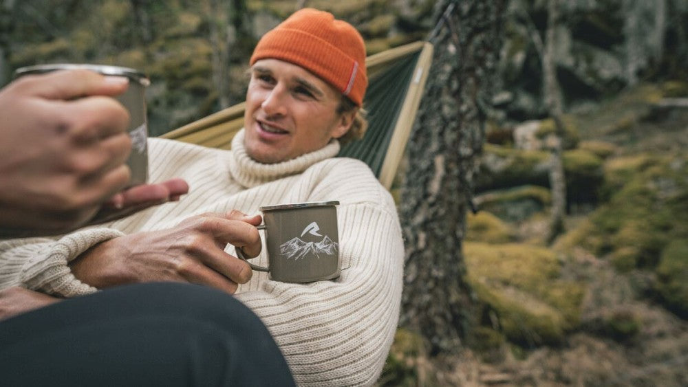 Robens Trace Hammock Set XL