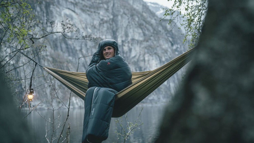 Robens Trace Hammock Set XL