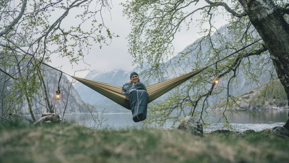 Robens Trace Hammock Set XL